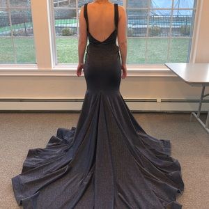 Jovani Prom Dress - size 0